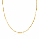 Colar Choker Esfera
