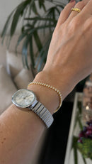 Pulseira Riviera Navete